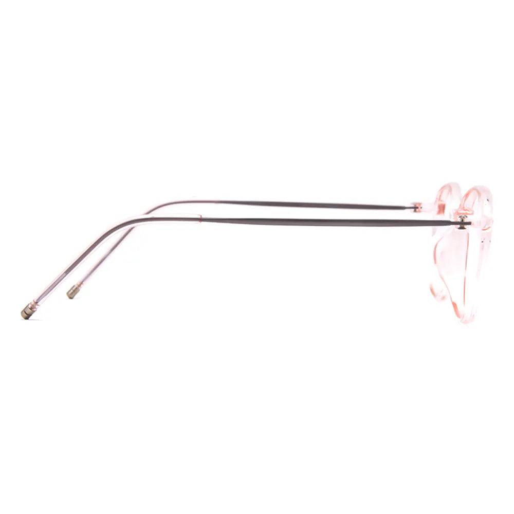 Square Glasses 8494