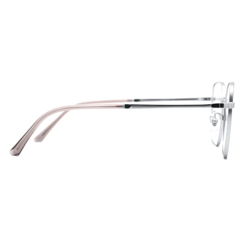 Square Glasses 7813