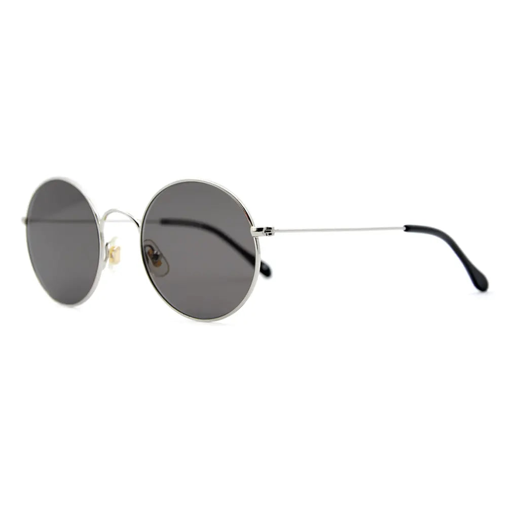 Round Sunglasses 4601