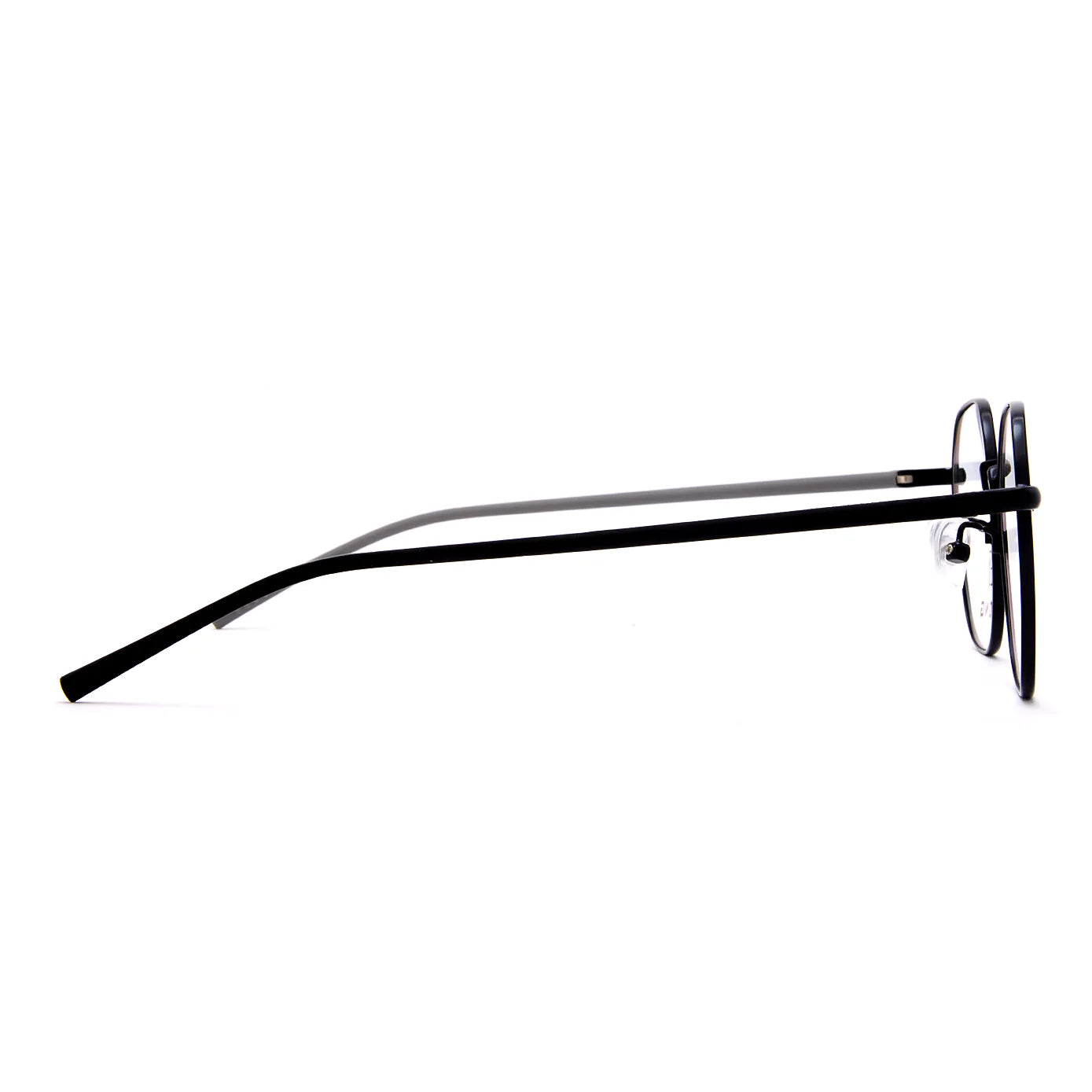 Hexagon Glasses 7757