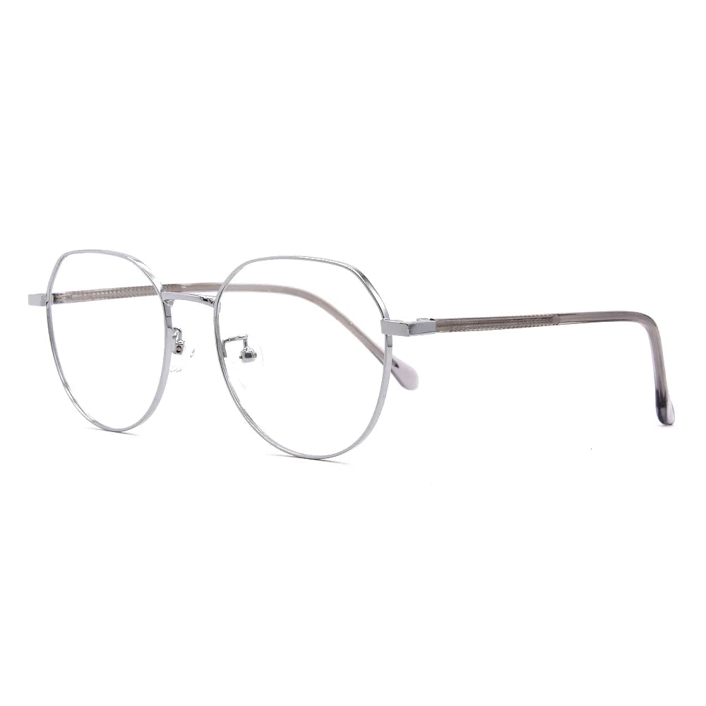 Square Glasses 7796