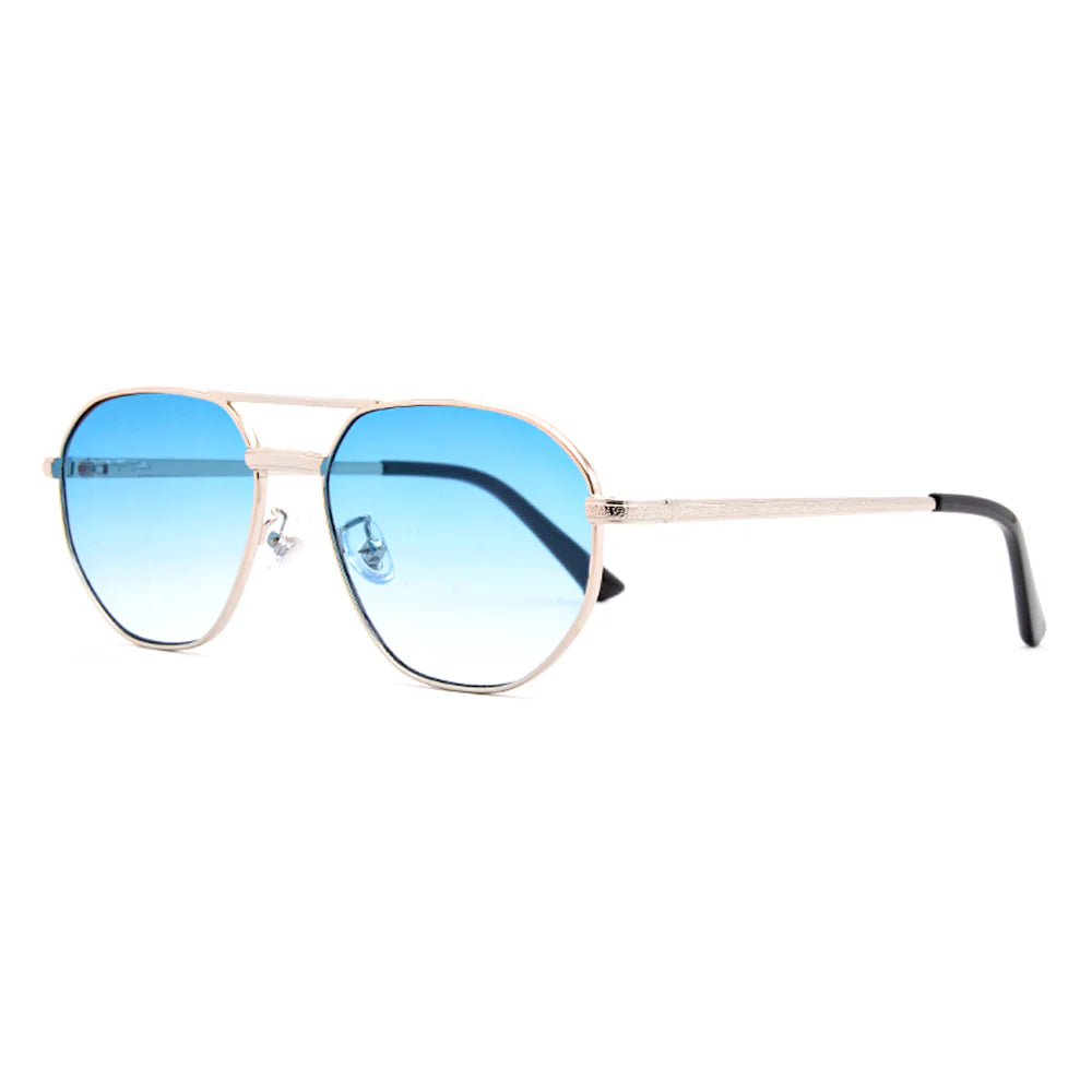 Aviator Sunglasses 8017