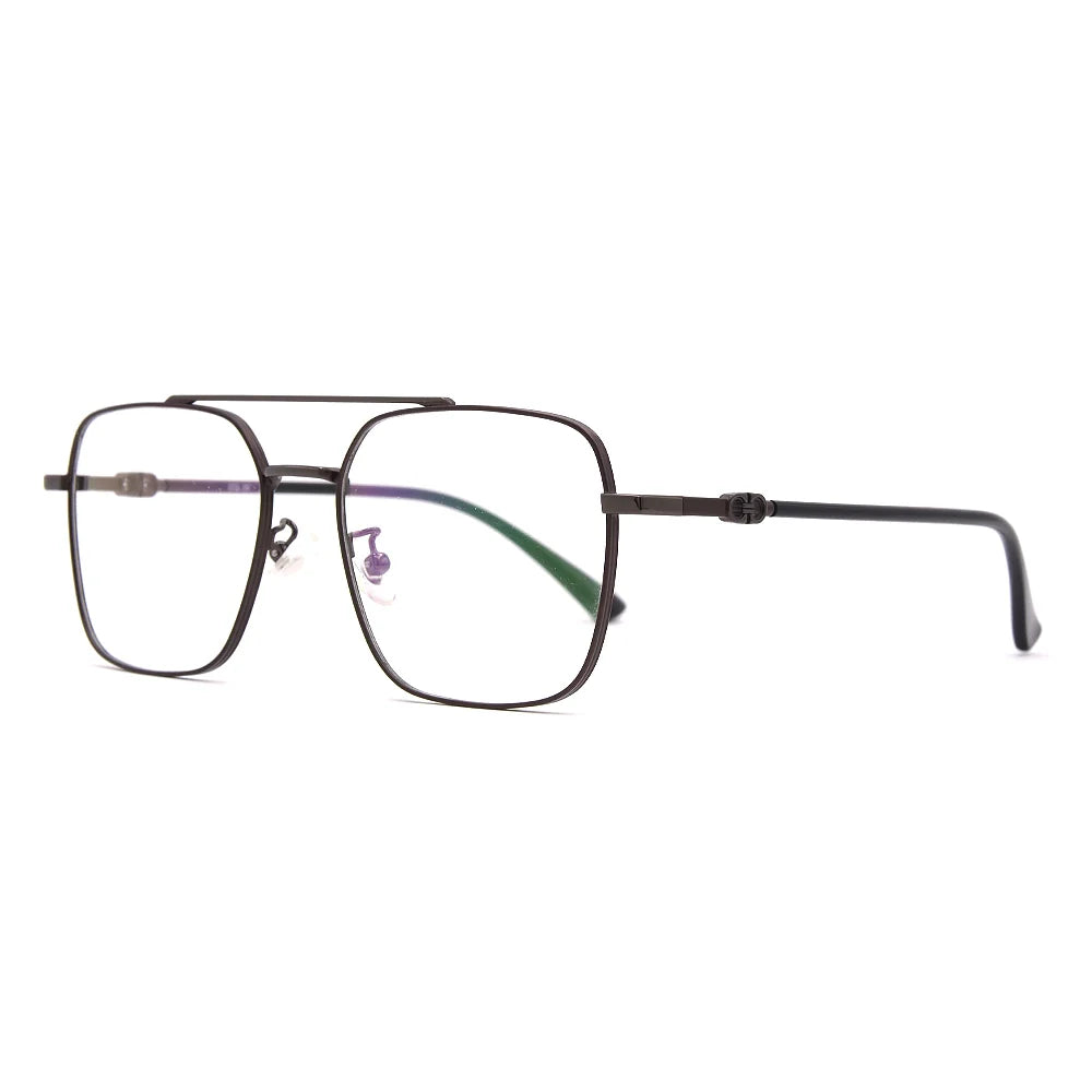 Aviator Glasses 7715