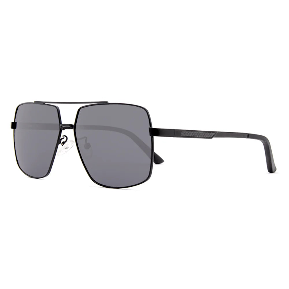 Polarized Lightweight Sunglasses 8015