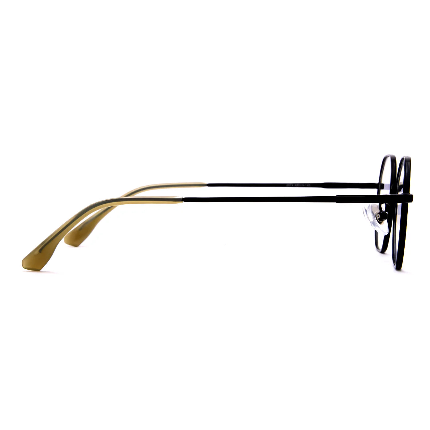 Hexagon Glasses 7755