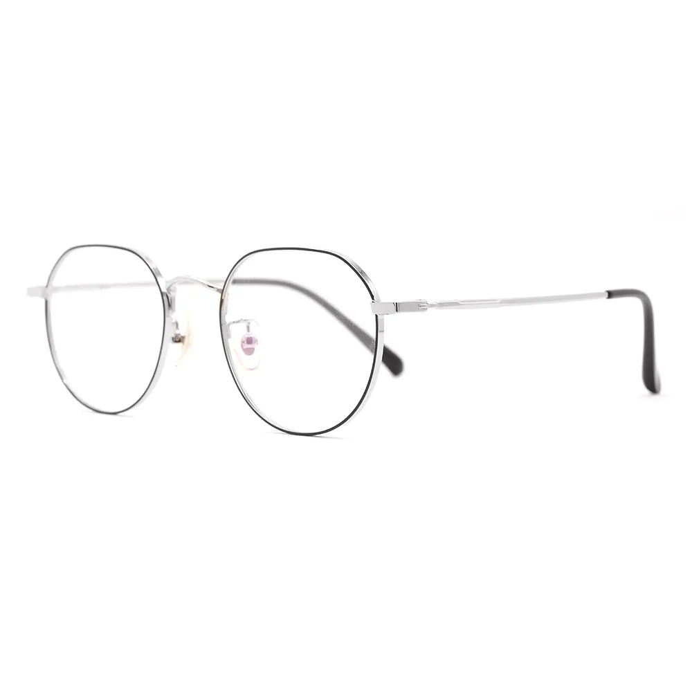 Round Glasses 7817