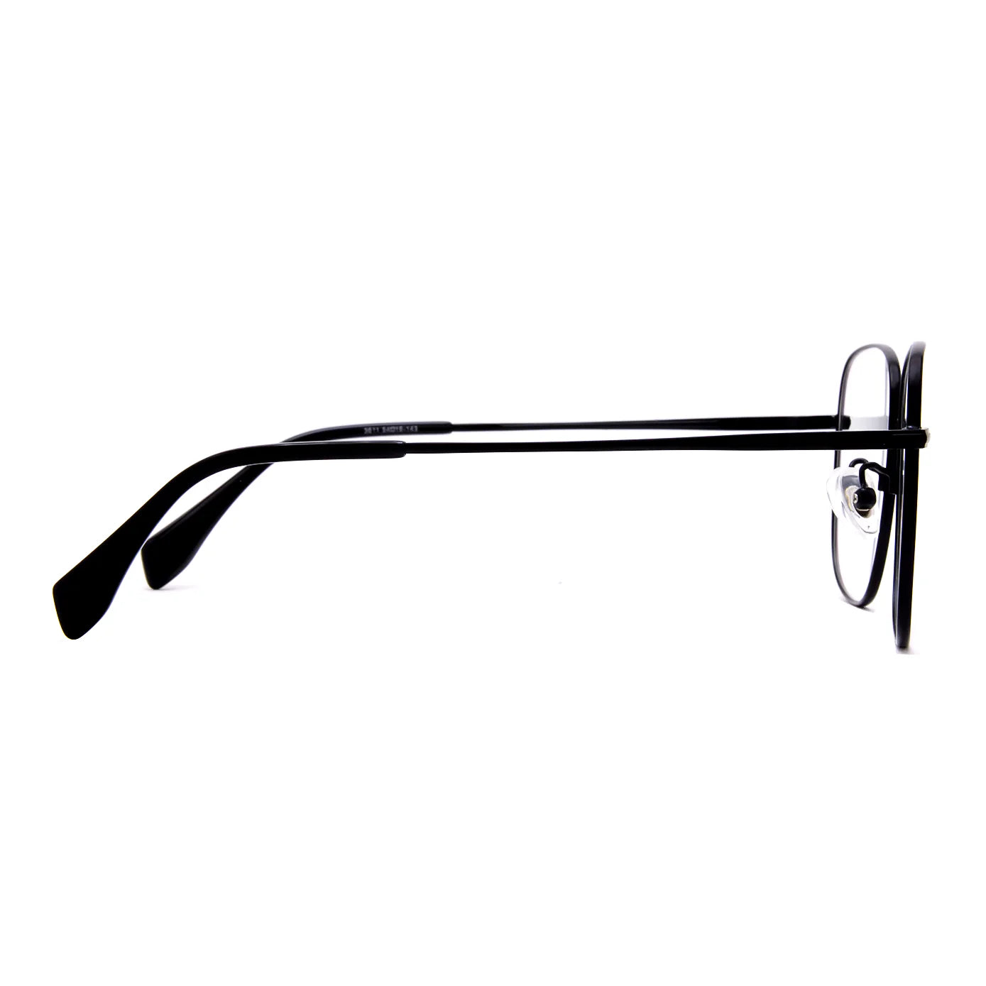 Square Glasses 7756