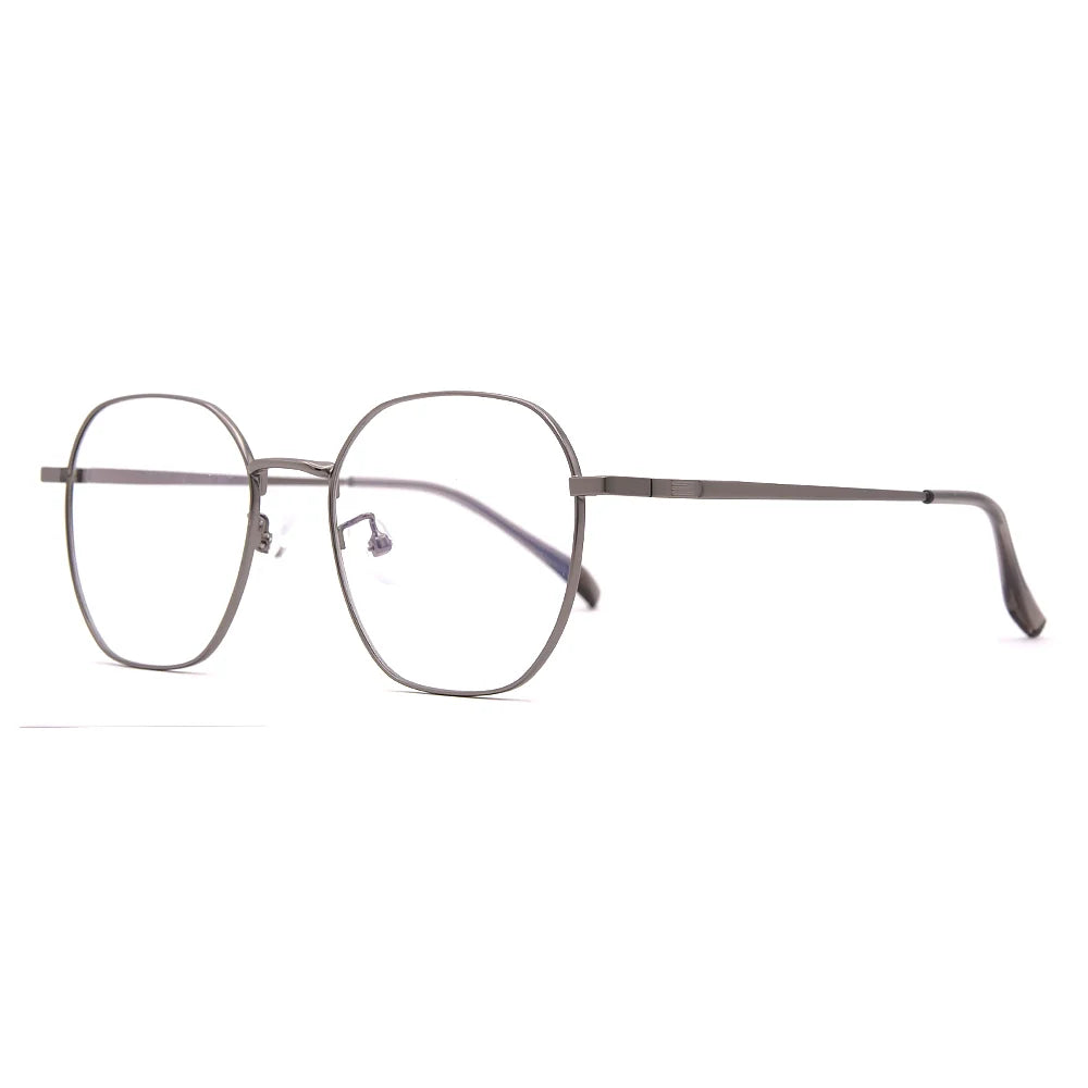 Hexagon Glasses 7721