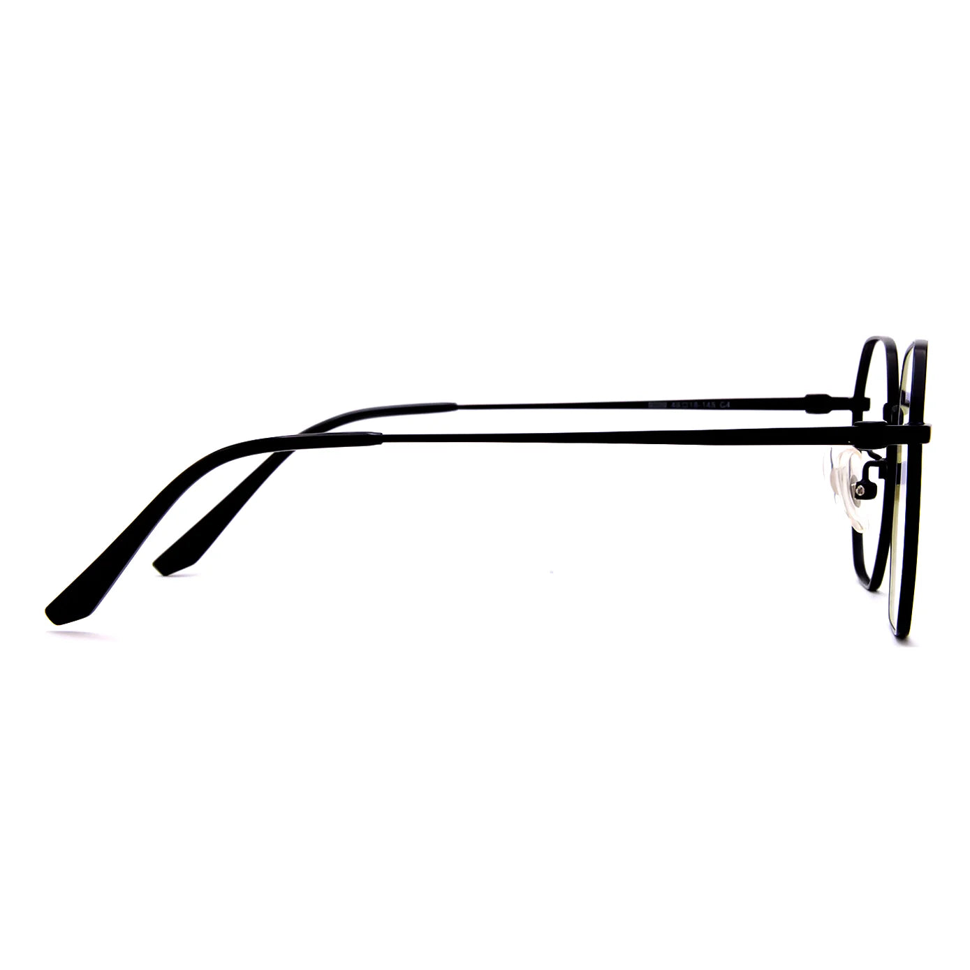 Hexagon Glasses 7778