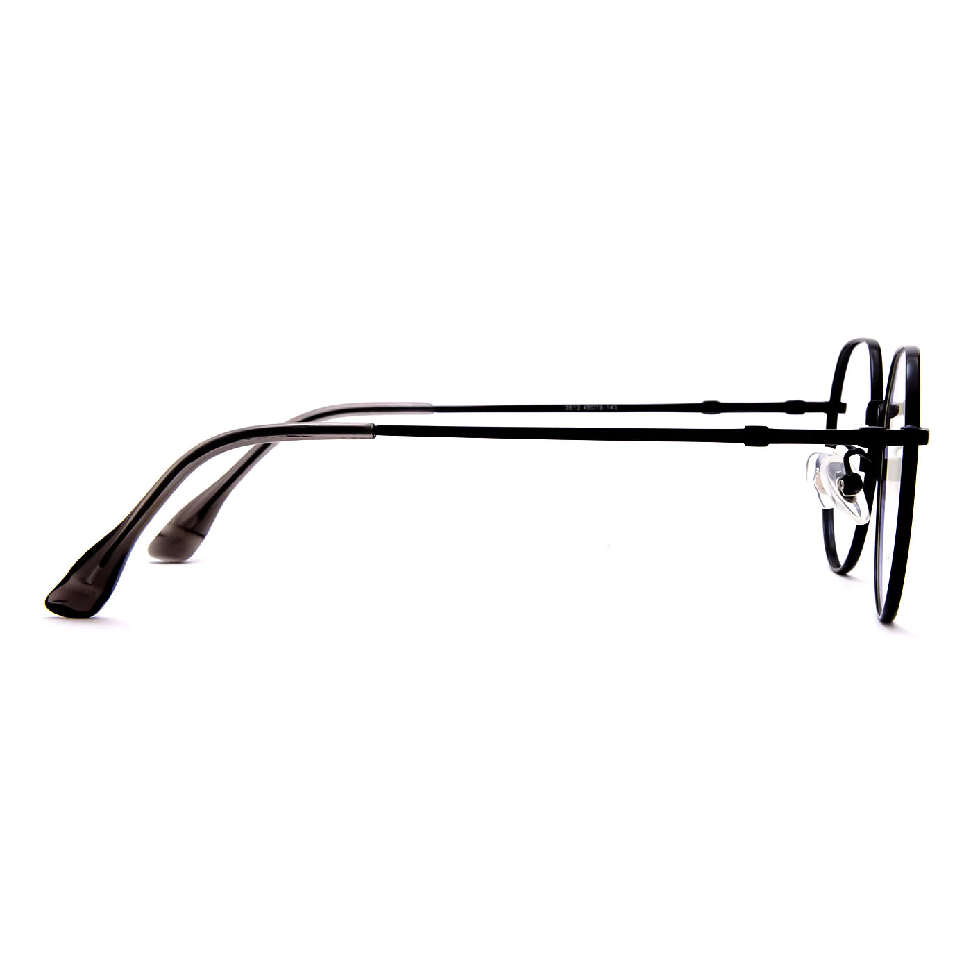 Square Glasses 7776