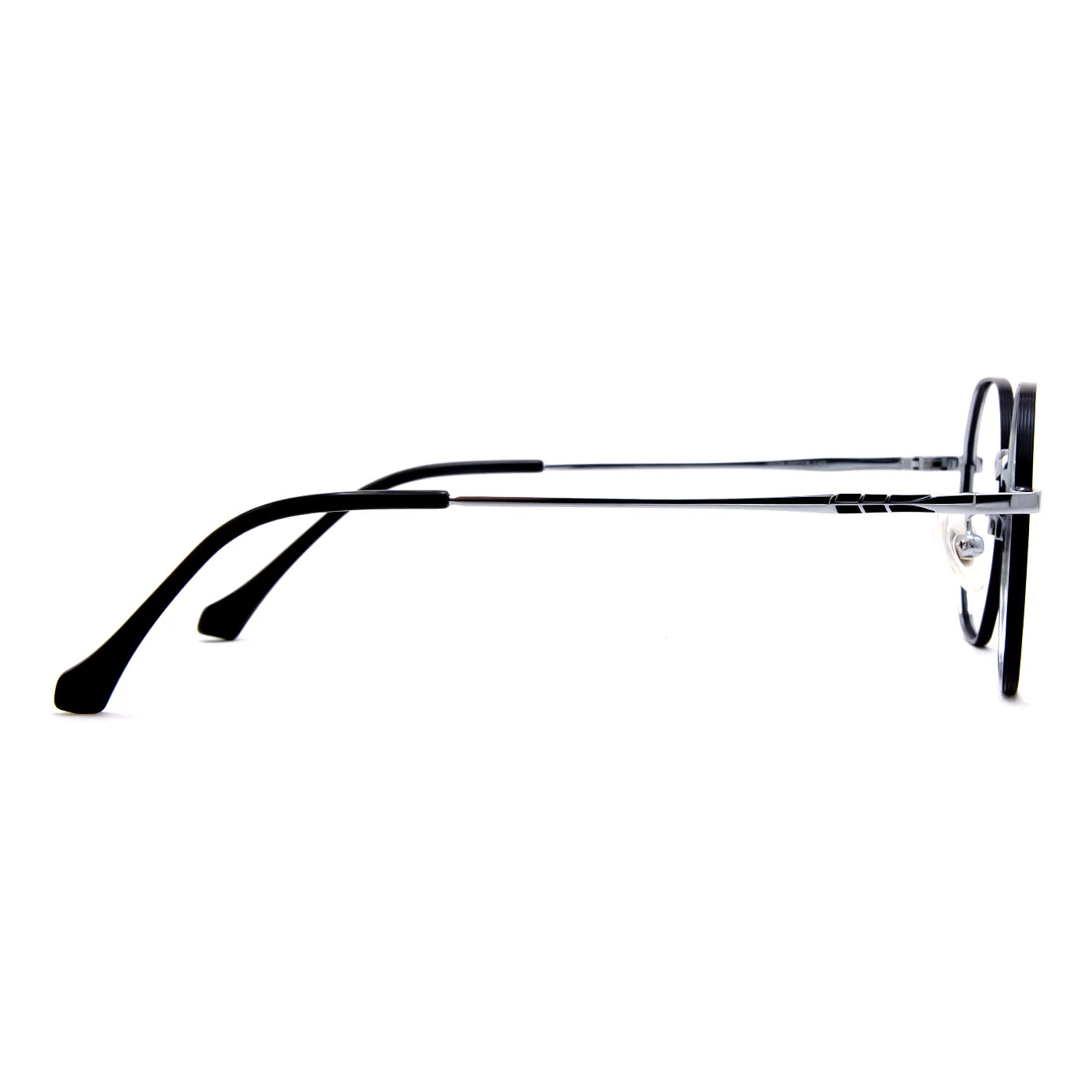 Hexagon Glasses 7772