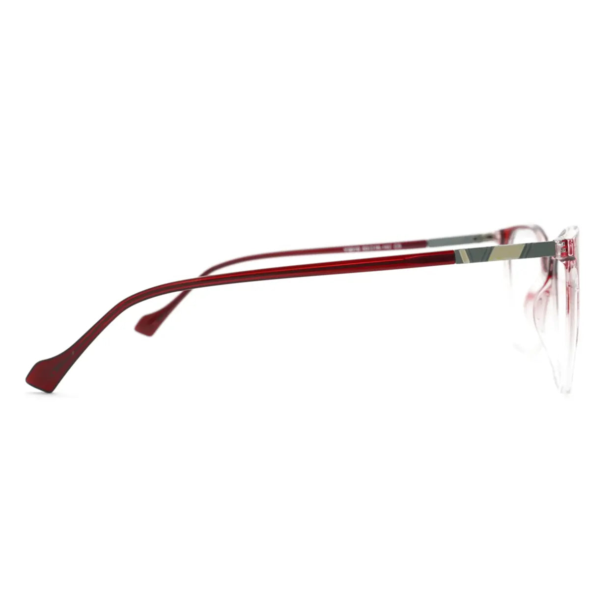 Butterfly Glasses 8536