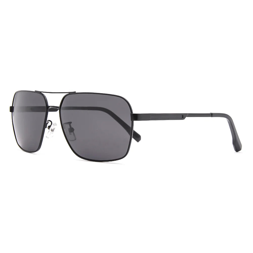 Polarized Lightweight Sunglasses 8014