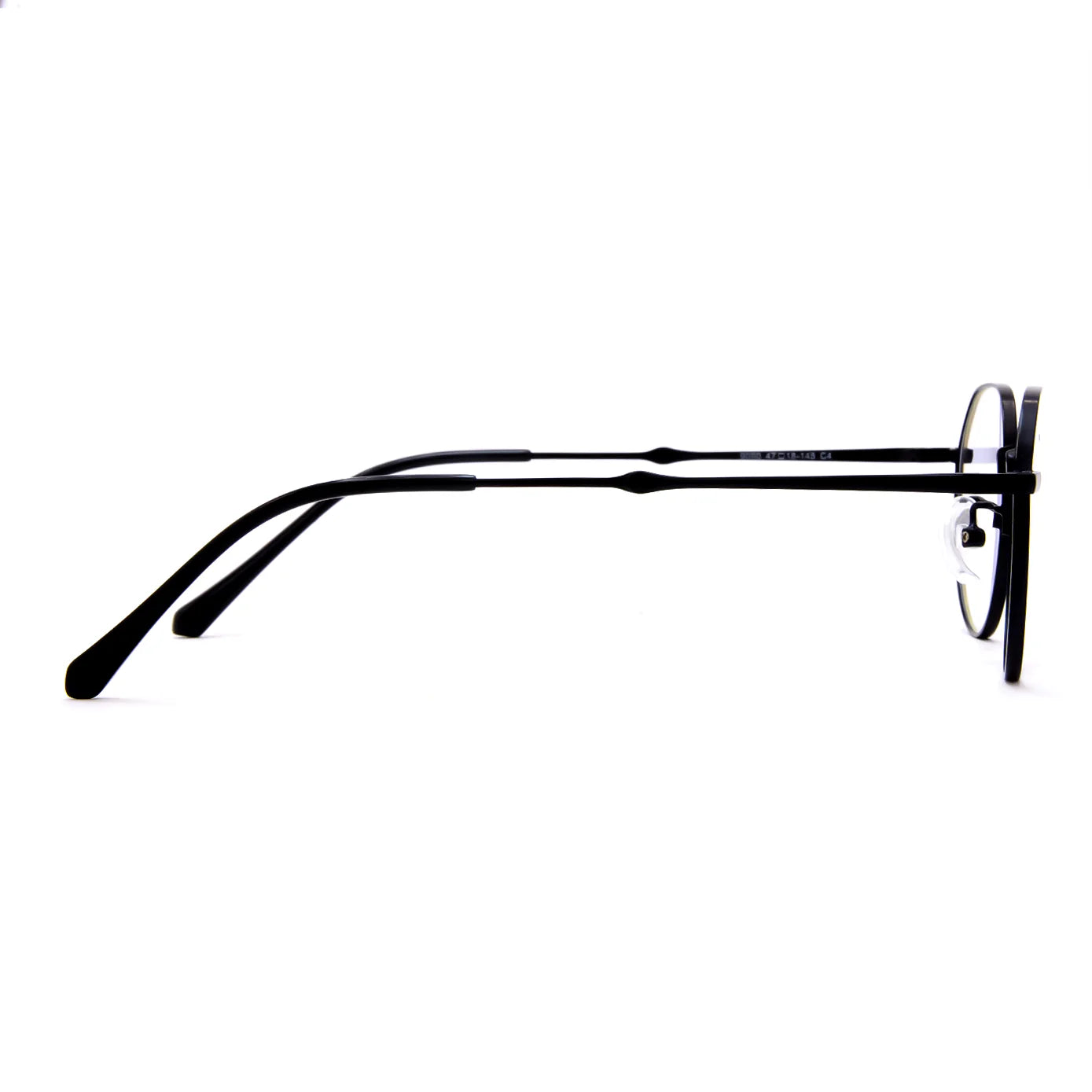 Square Glasses 7760