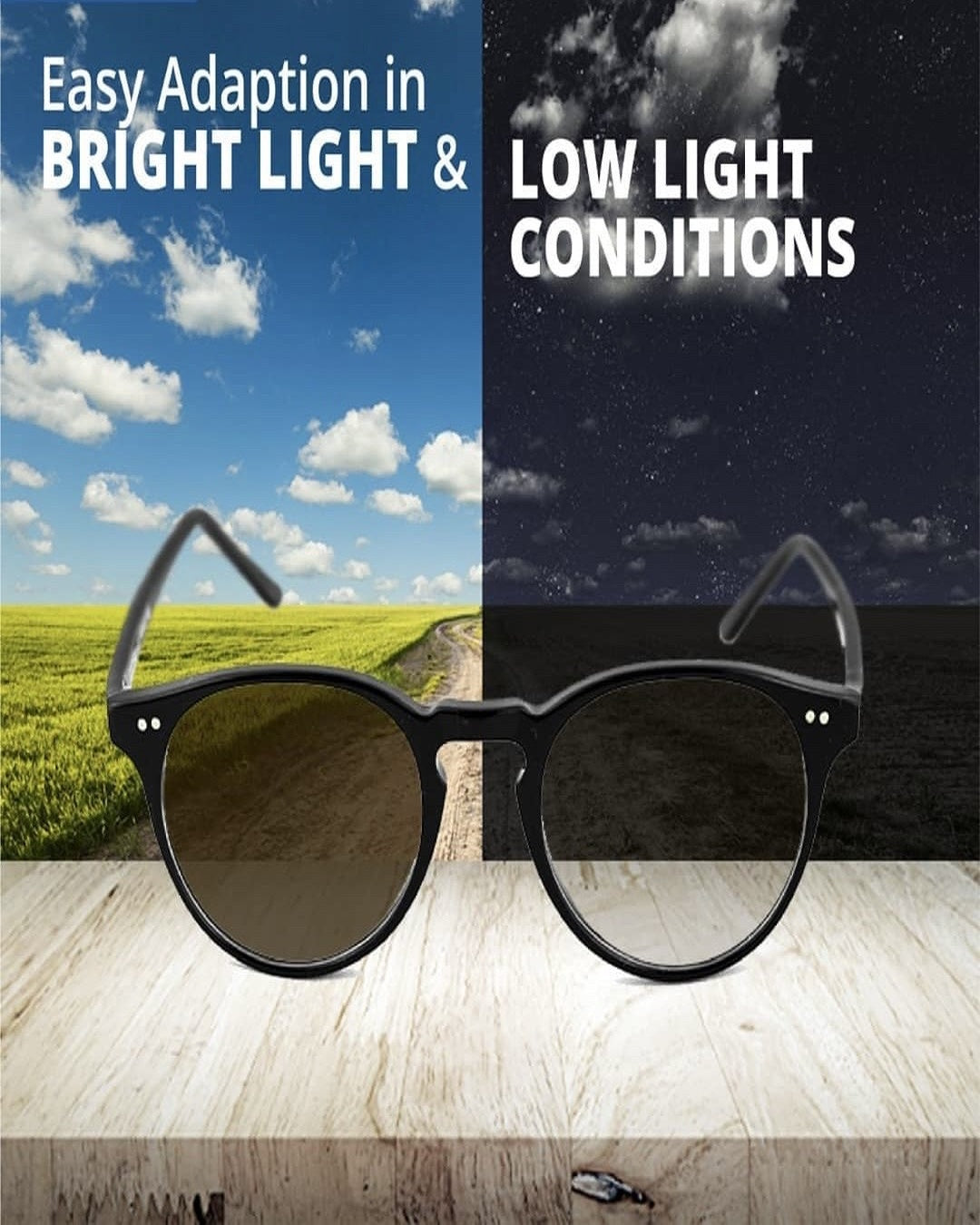 Light-Responsive-Lenses Eye Essentials