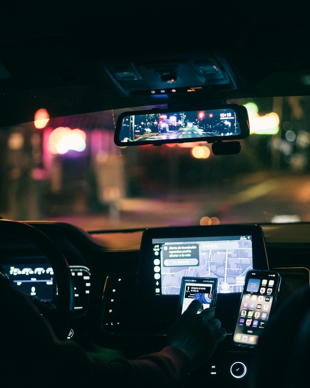 Driving-Lenses Eye Essentials