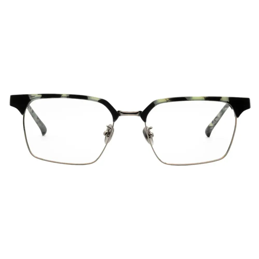 Square Glasses 529   Square