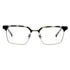 Square Glasses 529   Square