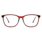 Square Glasses 5835   Square