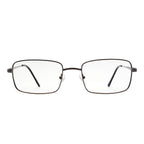 Rectangle Glasses 1402