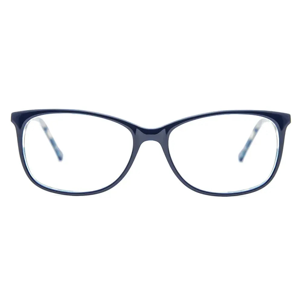 Square Glasses 5845   Square