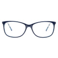 Square Glasses 5845   Square