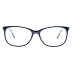 Square Glasses 5845   Square