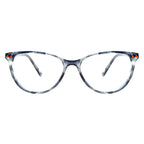 Cateye Glasses 5847