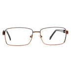 Rectangle Glasses 415
