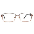 Rectangle Glasses 415   Rectangle