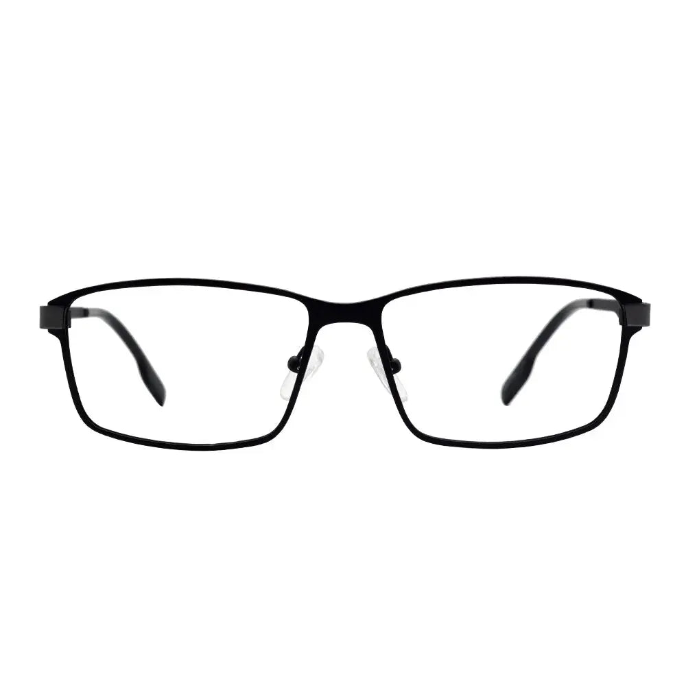 Square Glasses 1395   Square