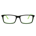 Rectangle Glasses 132   Rectangle