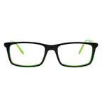 Rectangle Glasses 132