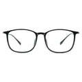 Square Glasses 5813   Square