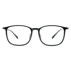 Square Glasses 5813