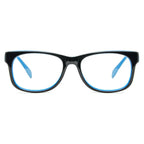 Square Glasses 5814   Square