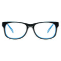 Square Glasses 5814   Square