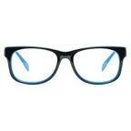 Square Glasses 5814