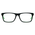 Square Glasses 5815   Square