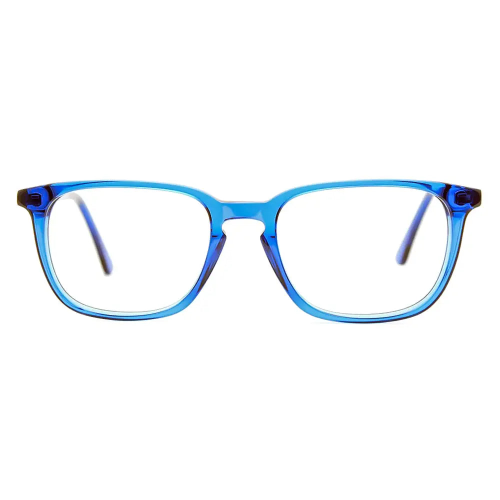 Square Glasses 5821   Square