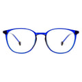 Round Glasses 5825   Square