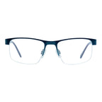 Half-Rim Glasses 1937