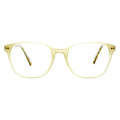 Square Glasses 5846   Square