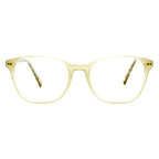 Square Glasses 5846   Square