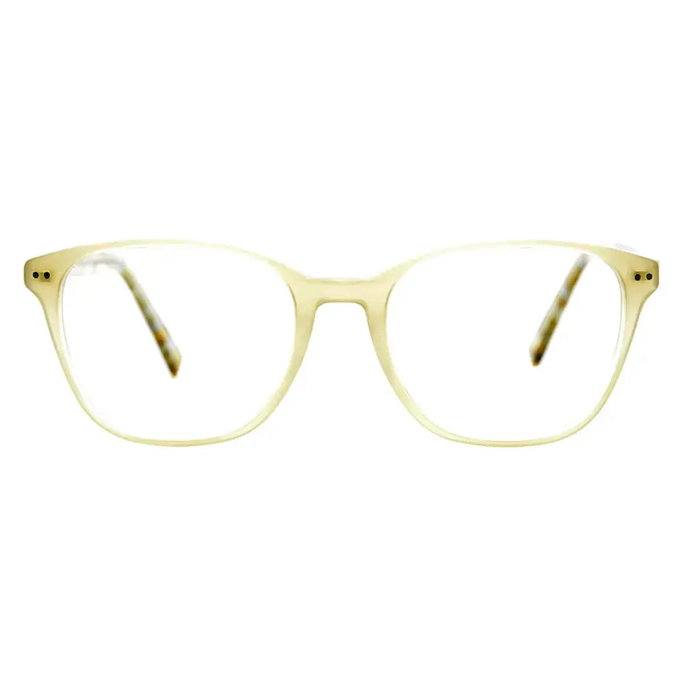 Square Glasses 5846   Square