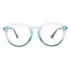 Round Glasses 45