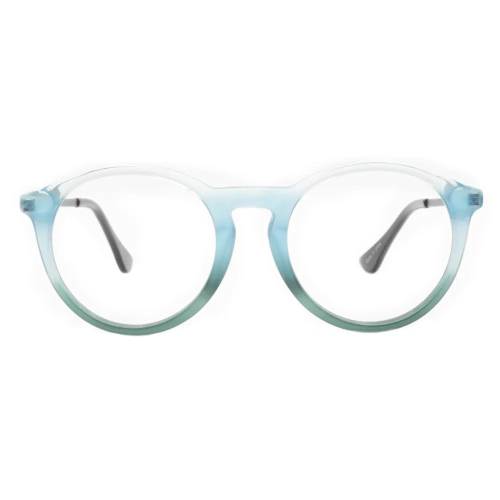 Round Glasses 45