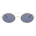 Premium Sunglasses 4107   Oval