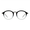 Round Glasses 3129   Round