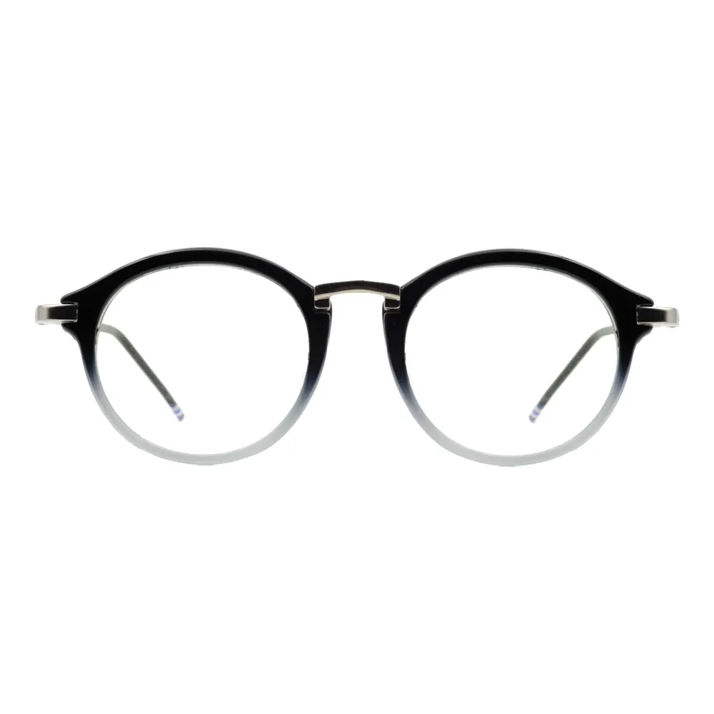 Round Glasses 3129